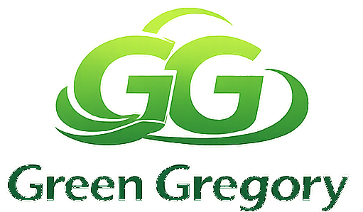 Green Gregory Group logo